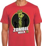 2017 Zombie Walk T-Shirt (Adult)